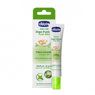 CHICCO ROLL-ON PS PICADA 10 ML