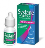 SYSTANE ULTRA SOLUO OFTLMICA LUBRIFICANTE  10ml