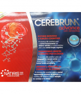 CEREBRUM ADVANCE CAPS X30 CPS(S)