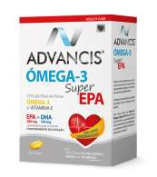 ADVANCIS OMEGA-3 SUPER EPA CPSULAS X30