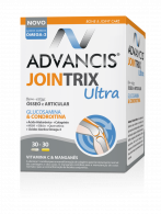 ADVANCIS JOINTRIX ULTRA COMPRIMIDOS X 30 + CPSULAS X 30 