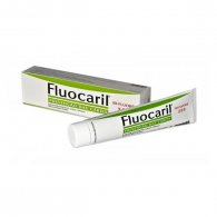 FLUOCARIL BI-FLUOR 125 ML 2,5/7,6 mg/g x 1 pasta dent