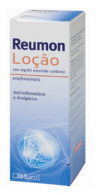 Reumon Loo, 100 mg/mL-200mL x 1 emul cut