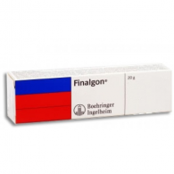 Finalgon, 25/4 mg/g-20 g x 1 pda