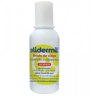 Olidermil, 500 mg/g-150 g x 1 susp cut