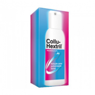 Collu-Hextril, 2 mg/mL-40 mL x 1 sol pulv bucal