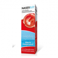 Nasexilo, 1 mg/mL-10 mL x 1 sol pulv nasal