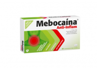 Mebocaína Anti-Inflam