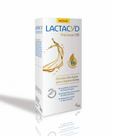 LACTACYD PRECIOUS OIL 200 ML