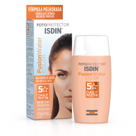 FOTOPROTECTOR ISDIN FUSION WATER COLOR SPF50+ 50ML