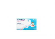 Rhinomer Baby Narhinel Monodoses 20X5 ml