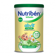 Nutriben Infusao Alivit Confort 150g inf g