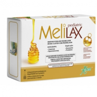 MELILAX PEDIATRICO MICRO CLISTER 5gx6