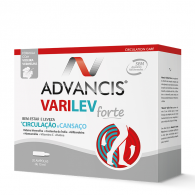 ADVANCIS VARILEV FORTE 20 AMP