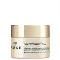NUXE NUXURIANCE GOLD CREME LEO NUTRI-FORTIFICANTE 50ML