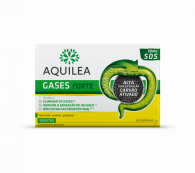 AQUILEA GASES FORTE CAPS X60