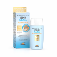 FOTOPROT ISDIN FUSION WATER PED SPF50+ 50ML