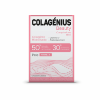 COLAGENIUS BEAUTY COMP X90