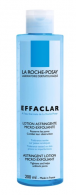 La Roche-Posay Effaclar Loção adstringente microexfoliante 200ml