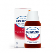 Parodontax Colutrio Extra 0,2% 300ml