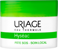 Uriage Hysac Pasta SOS 15 g