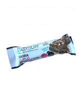 EASYSLIM BARRA DUPLO CHOCOLATE 42G