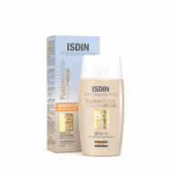 FOTOPROTECTOR ISDIN FUSION WATER LIGHT SPF50 50ML
