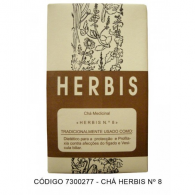 HERBIS CH N8