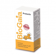 Biogaia Protectis Gts Or 5ml sol oral gta
