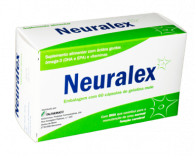 Neuralex Caps X 60 cps(s)