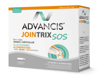 ADVANCIS JOINTRIX SOS AMPOLAS 10ML X 25