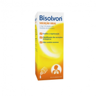 BISOLVON 2 mg/mL 40 mL 