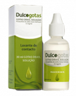 Dulcogotas, 7,5 mg/mL-30mL x 1 sol oral gta