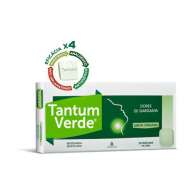 Tantum Verde, 3/2,5 mg x 20 pst