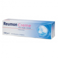 Reumon Creme, 100 mg/g-100 g x 1 creme bisnaga
