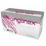 ONGLINEX 300/50 mg x 180 cáps