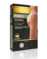 CELLULASE GOLD PEARLS CAPSX40