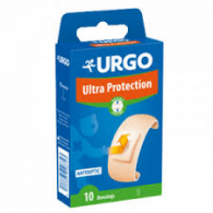 URGO ULTRAPROTECT PENSO X 10